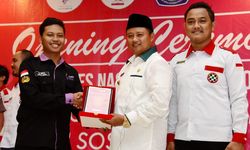 Lewat Program Pemerintah, Wagub Jabar Ajak Mahasiswa Terlibat Pembangunan