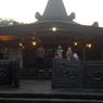 Menilik Astana Giribangun, Makam Soeharto dan Ibu Tien di Kaki Gunung Lawu