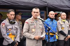 Aksi Protes Rasisme Kembali Terjadi di Papua, Kali Ini di Nabire dan Yahukimo