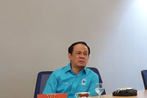Partai Gelora Anggap Pemilu Serentak 2024 Bisa Bikin Pileg Tak Laku