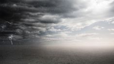 Cuaca Ekstrem di Manado, BMKG: Terdapat Awan Cumulonimbus yang Signifikan