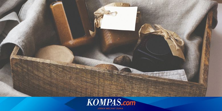 Cara Aman Memilih Hamper Lebaran ala BPOM