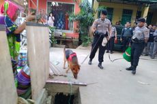 Anjing Pelacak Endus Aktivitas Terakhir Yusuf, Balita yang Ditemukan Tanpa Kepala