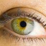Warna Mata Paling Langka di Dunia