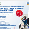 Beasiswa Universitas Pertamina: Gratis SPP, Uang Saku, dan Peluang Kerja di Pertamina Grup, Tertarik?