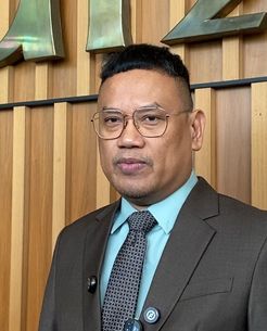 Uya Kuya Laporkan Hoaks Dapur MBG ke Polisi, Trauma Penjarahan Rumah