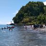 Cerita Warga Soal Emas di Pesisir Pantai Maluku Tengah: Sudah Ada yang Dapat 10 Gram, tetapi...