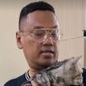 Bersyukur, Uya Kuya Perlihatkan Kucingnya yang Sudah Kembali