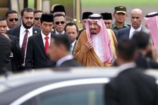 Tidak Ada Penutupan Jalan Saat Raja Salman Berlibur ke Bali