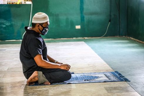 Filipina Pertimbangkan Bangun Mushala di Setiap Fasilitas Publik