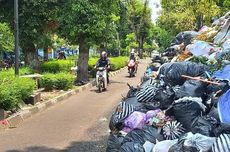 Pasang Insenerator, Pemkot Yogyakarta Janji Masalah Sampah Selesai Pada Akhir Desember