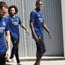 Real Madrid Umumkan Desain Jersey Away 2021/22, Bertema Graffiti