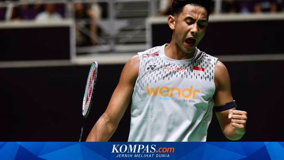 Indonesia’s Fajar Alfian & Shohibul Fikri Aim for Singapore Open 2026 Semifinals Against Malaysia’s Goh Sze Fei/Nur Izzuddin
