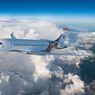 Pesawat Jet Dassault Falcon 10X Meluncur, Terbesar dan Terjauh di Kelasnya