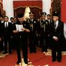 25 Tahun Reformasi, Cerita Tegang Wartawan Istana Siarkan Soeharto Mundur padahal Masih di Mesir