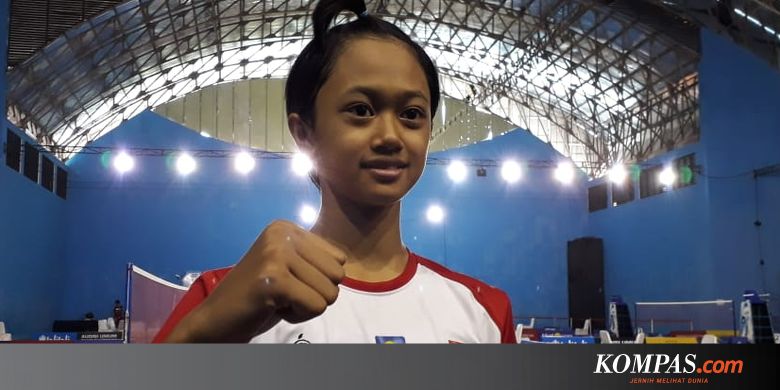 Audisi Umum Beasiswa Bulu Tangkis 2019, Ini Daftar Peraih Super Tiket Final Kategori Putri
