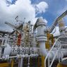 Sepanjang 2022, PHM Capai Produksi Gas 591 MMSCFD 