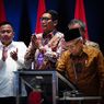 Akui Ekonomi Syariah Sudah Jadi Urusan Negara, Wapres: MUI Tidak Usah Marah