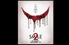 Sinopsis Film Smile 2, Kutukan Mengerikan yang Berlanjut