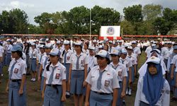 Digelar di Manado, Acara Revolusi Mental Dihadiri 15.000 Peserta