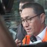 Mantan Anggota DPR Sukiman Divonis 6 Tahun Penjara
