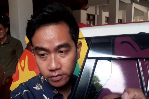 Tanggapan Gibran soal Makan Siang Gratis Bakal Gunakan Dana BOS