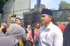Kaesang Dinilai Berpeluang Menang di Pilkada Jateng, Pengamat: Kalau di Jakarta Masuk Kolam Hiu