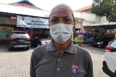 Kasus Oknum Perangkat Desa Gandakan Sertifikat Tanah Warga, Muhtadin Ajukan Pembatalan ke BPN