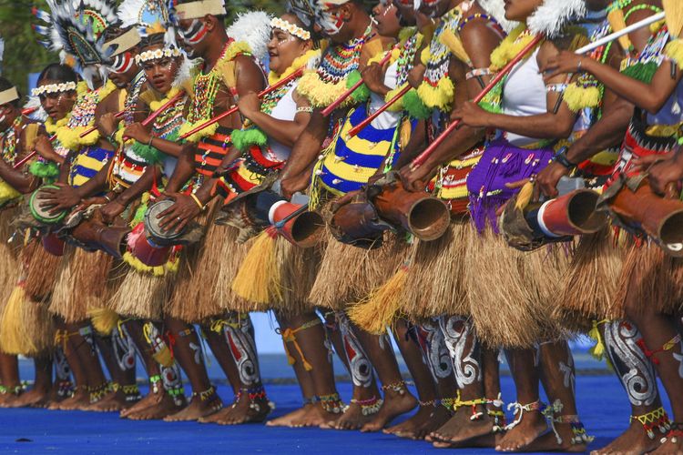 Siapa Berhak Mendefinisikan Papua?