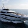 Superyacht terkait Pengusaha Rusia yang Disanksi Dijual Rp 444,39 Miliar