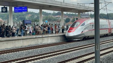 Penumpang Tahan Pintu Whoosh, KCIC Ingatkan Aturan Keselamatan