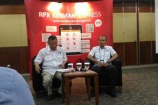 RPX Targetkan 'Market Share' I-Drop sebesar 50 persen