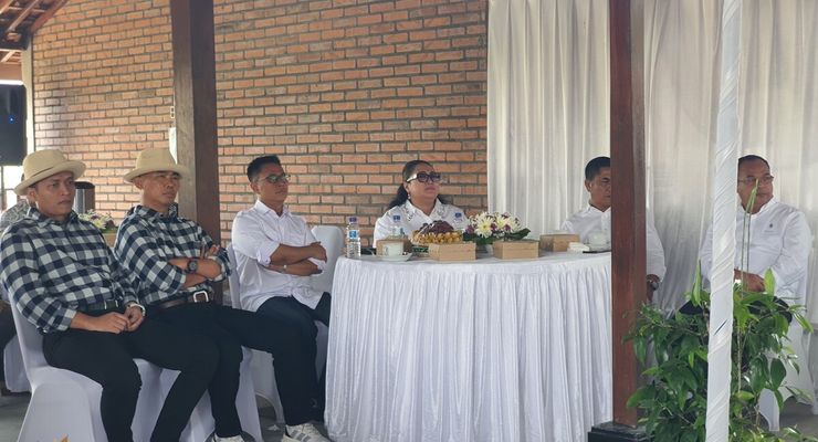 Wonosari Jadi Wilayah Paling Rawan pada Pilkada Gunungkidul 2024