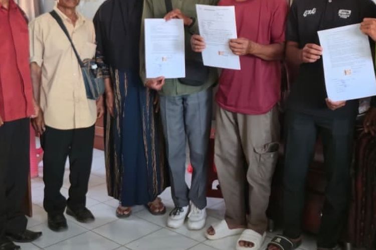 Bantah Isu Hubungan Sejenis, Guru dan Murid di Bima Berdamai