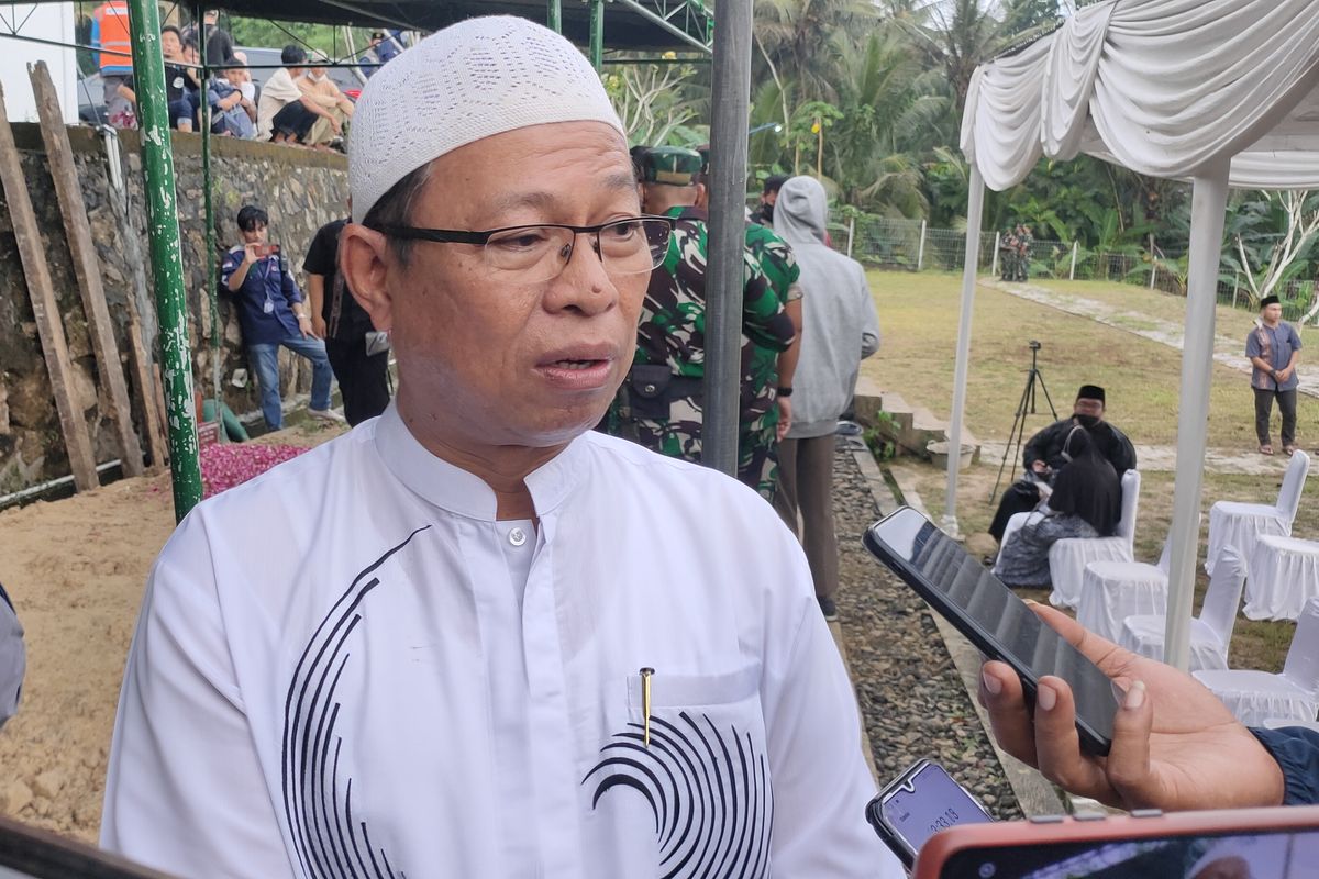 Wakil Ketua Lembaga Pengembangan Pesantren PP Muhamadiyah, Khoiruddin Basori mengingat kembali tiap kisah yang menggambarkan kesederhanaan Buya Syafii Maarif semasa hidup.