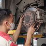 Mitos atau Fakta, Wanita Malas Servis Mobil ke Bengkel?