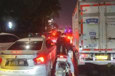 Jelang Arus Balik, Kakorlantas Ingatkan Pemudik Tak Ngebut di Jalan Lengang