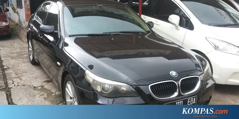 Bmw Servis Bursa