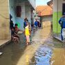 Update Banjir Jakarta Minggu Siang: Dua RT Masih Terendam