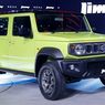 Bicara Kemungkinan Suzuki Jual Jimny 5 Pintu di Indonesia