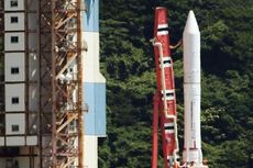 Jepang Jadwalkan Lagi Peluncuran Roket Epsilon
