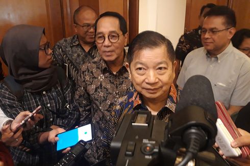 Ibu Kota Baru Akan Berbentuk Provinsi Otonom