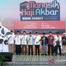 Dana Haji Tembus Rp 180,72 Triliun, BPKH Klaim Dikelola Profesional dan Transparan