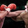 Petinju Legendaris Oscar De La Hoya Siap Susul Mike Tyson Naik Ring