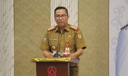 Perangi Kemiskinan, Pemprov Kalteng Fokus pada Kolaborasi Lintas Sektor dan Inklusif