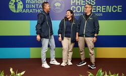 Mandiri Bintan Marathon 2025 Targetkan 5.000 Peserta, Akselerasi Prestasi Menuju Standar Internasional