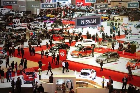 Bangkok Motor Show 2020 Bakal Punya Protokol Kesehatan Super Ketat