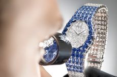 Jewellery Watch, Tema Piaget di Watches & Wonders 2023