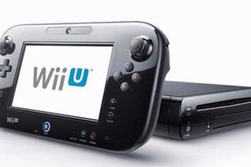 7.000 Nintendo Wii U Dicuri di Bandara