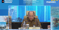 Polda Metro Jaya dan Bank Mandiri Janji Pulihkan Rekening Botok Pati Hari Ini